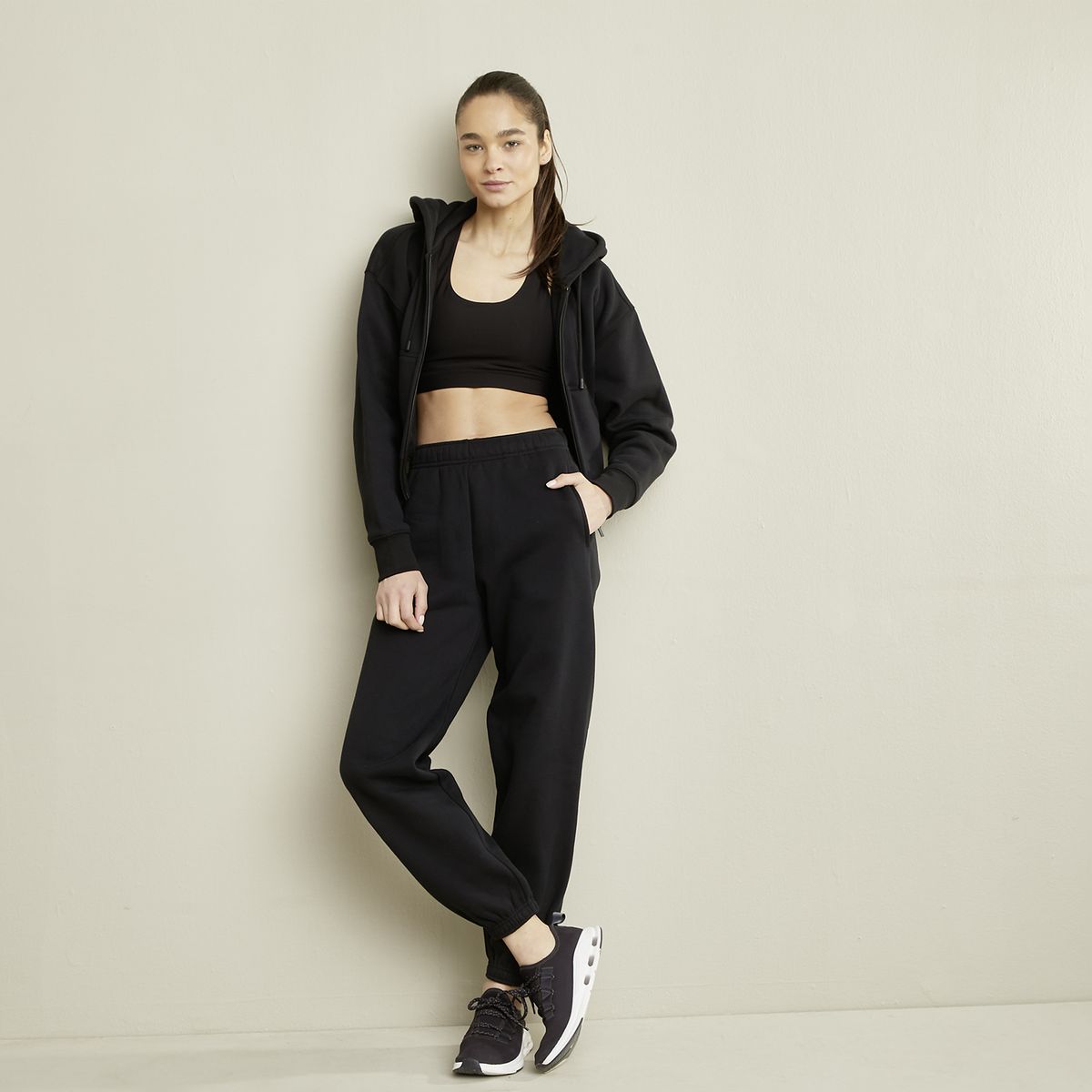 DIADORA - Pantalón De Buzo Deportivo Mujer Diadora