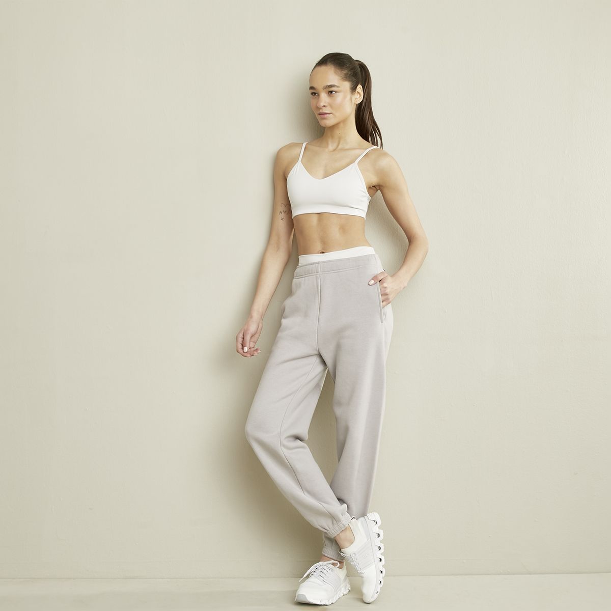 DIADORA - Pantalón De Buzo Deportivo Mujer Diadora