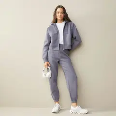 DIADORA - Pantalón De Buzo Deportivo Mujer