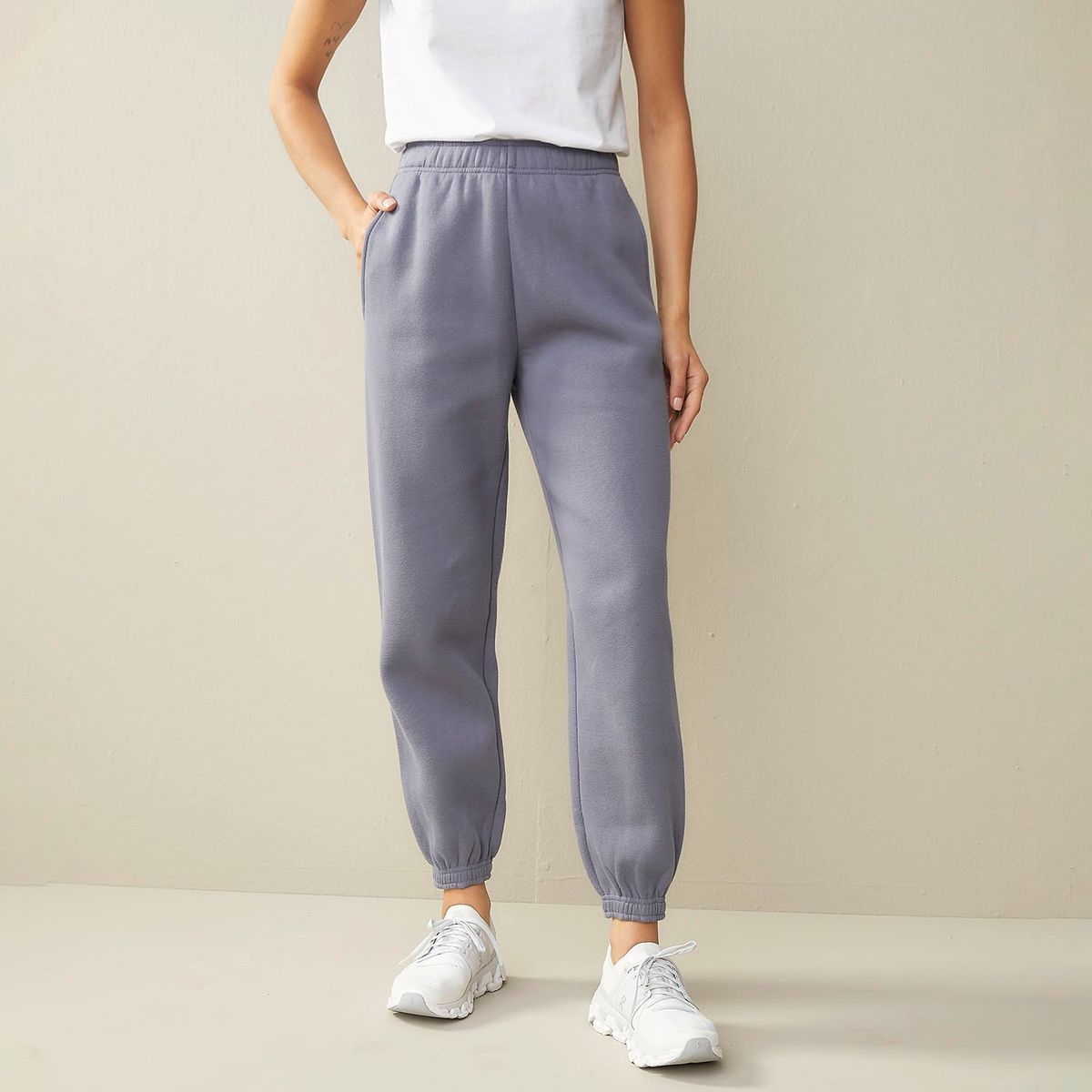DIADORA - Pantalón De Buzo Deportivo Mujer Diadora