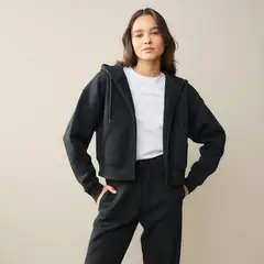 DIADORA - Polerón Deportivo Mujer