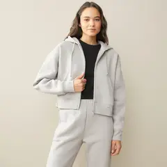 DIADORA - Polerón Deportivo Mujer