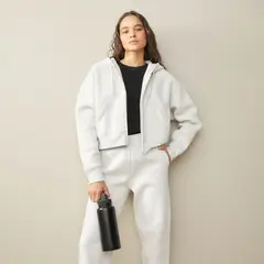 DIADORA - Polerón Deportivo Mujer