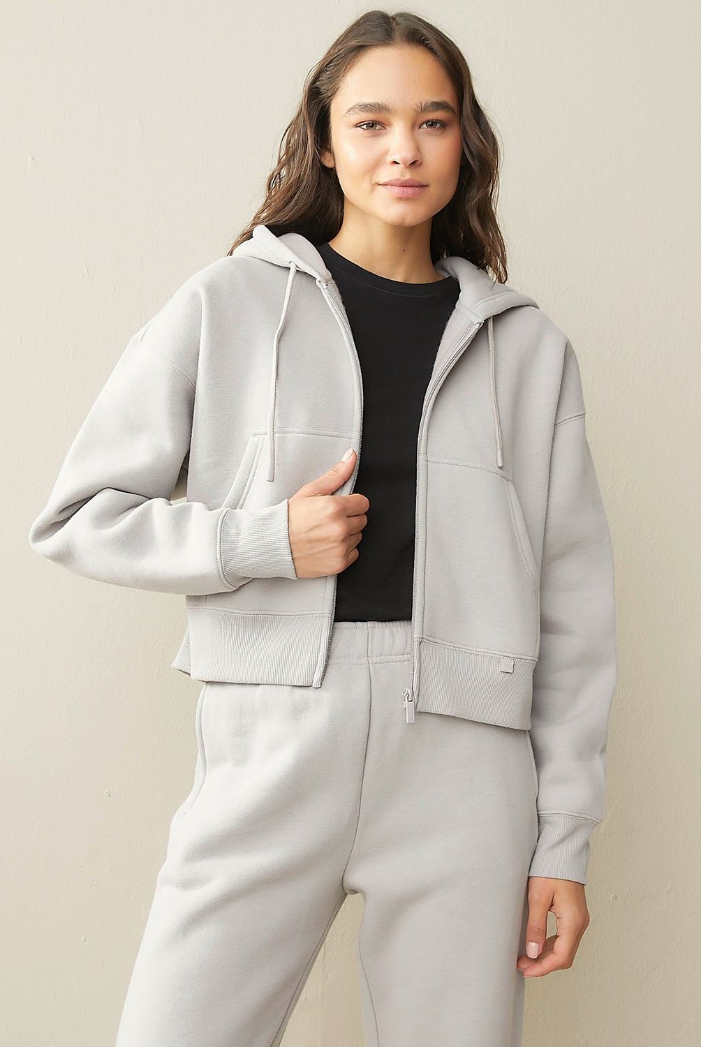 DIADORA - Polerón Deportivo Mujer Diadora