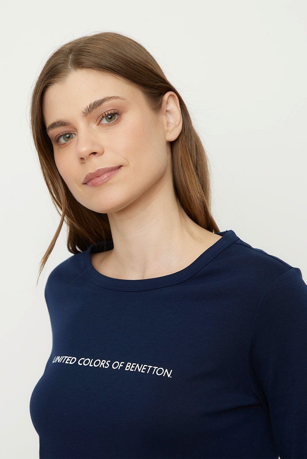 BENETTON - Pijama Pack Mujer Benetton