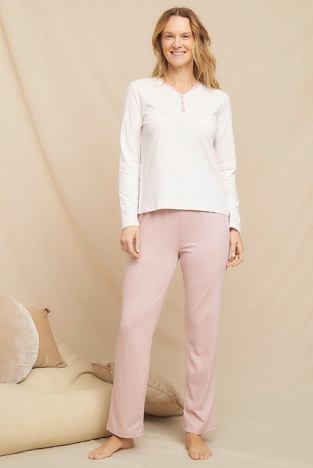 S COCCI - Pijama Mujer S Cocci