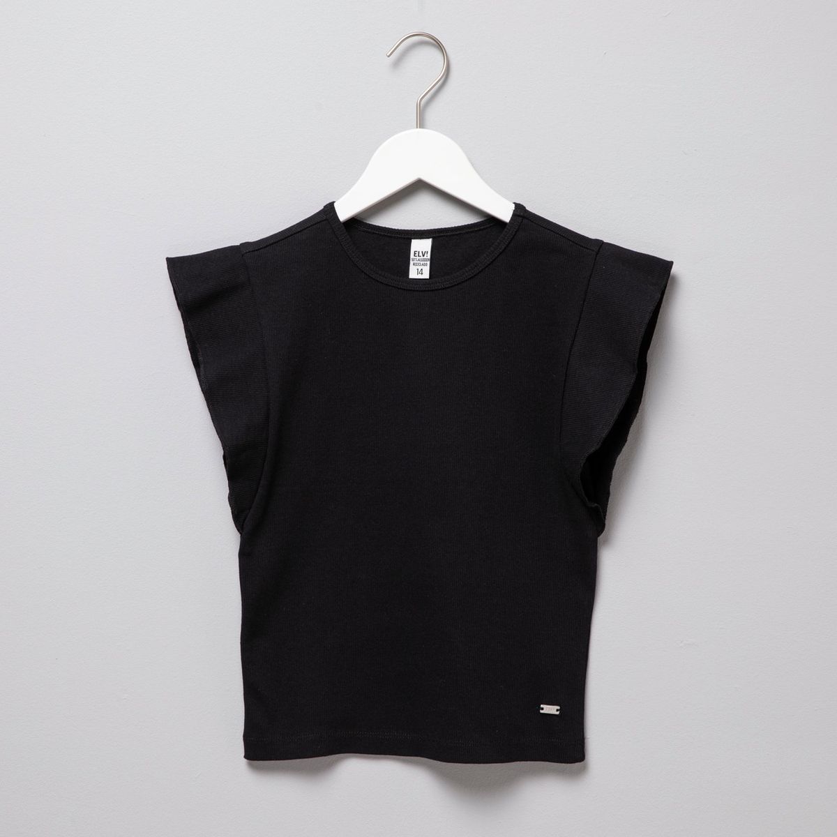 ELEVEN - Polera Niña Algodón Eleven