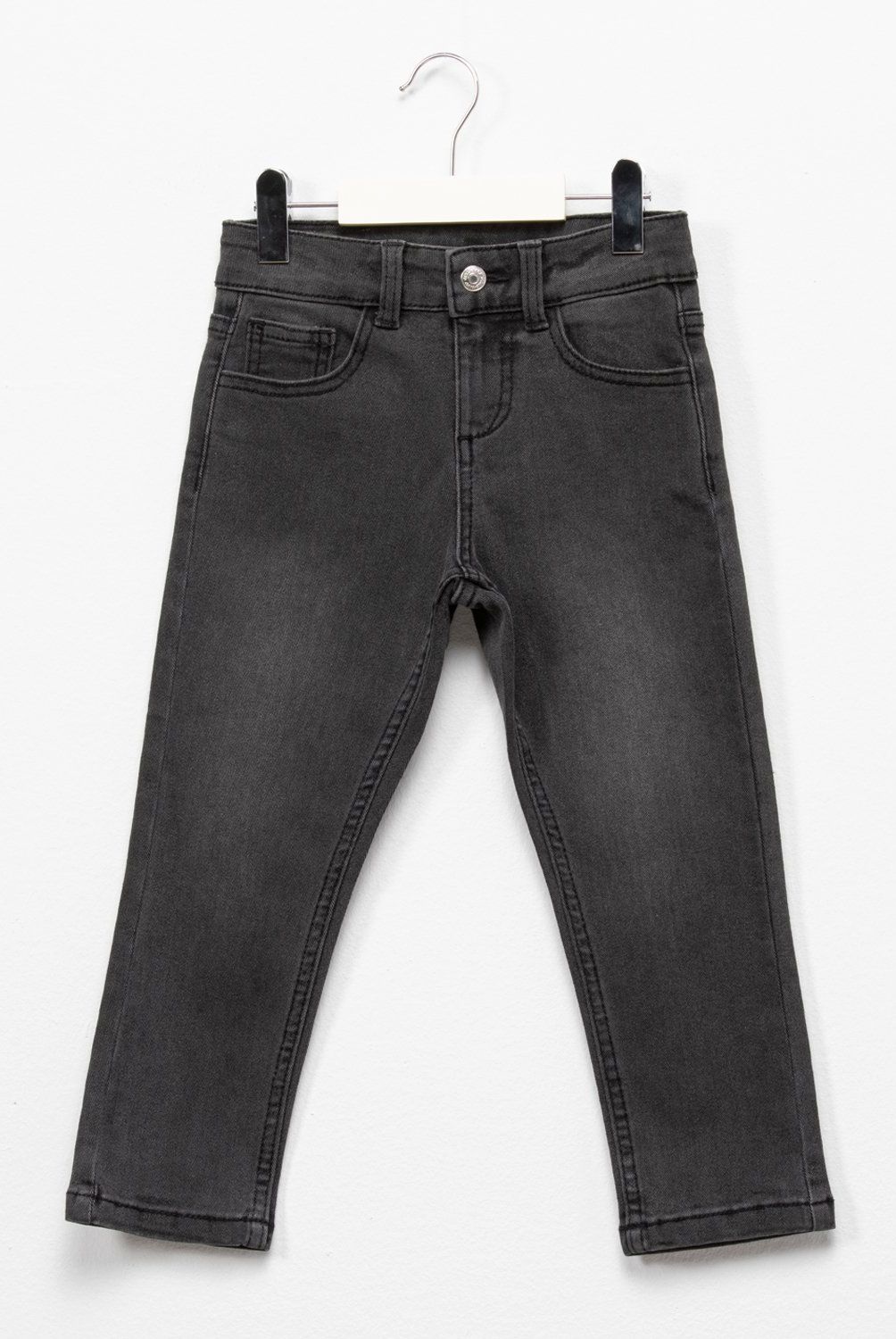 YAMP - Jeans Slim Fit Denim Niña Yamp