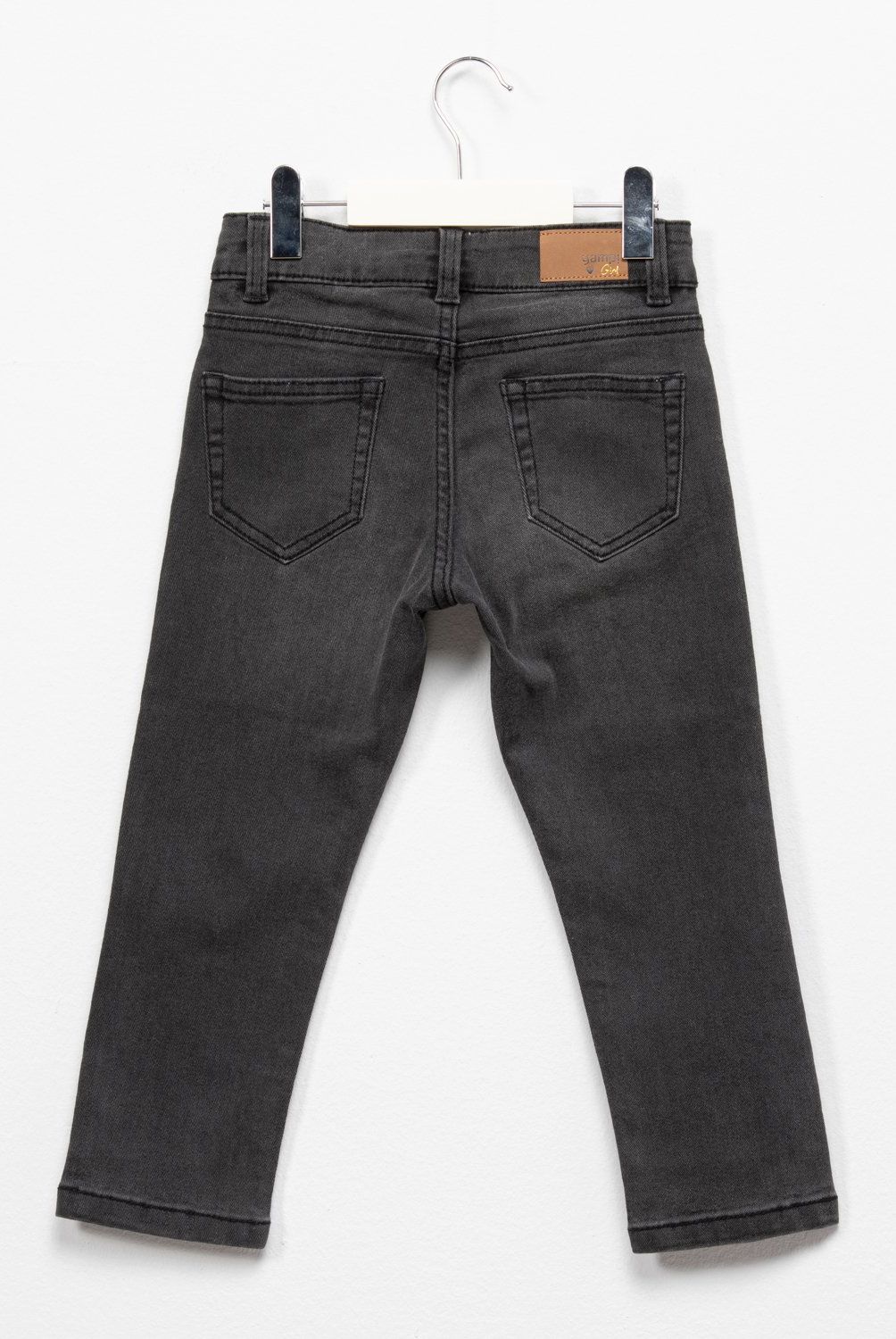 YAMP - Jeans Slim Fit Denim Niña Yamp