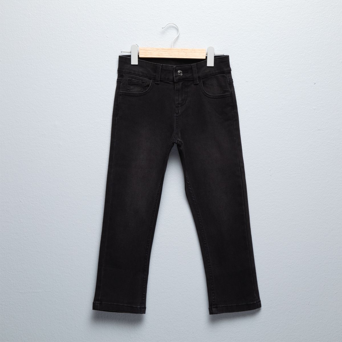 YAMP - Jeans Slim Fit Denim Niña Yamp