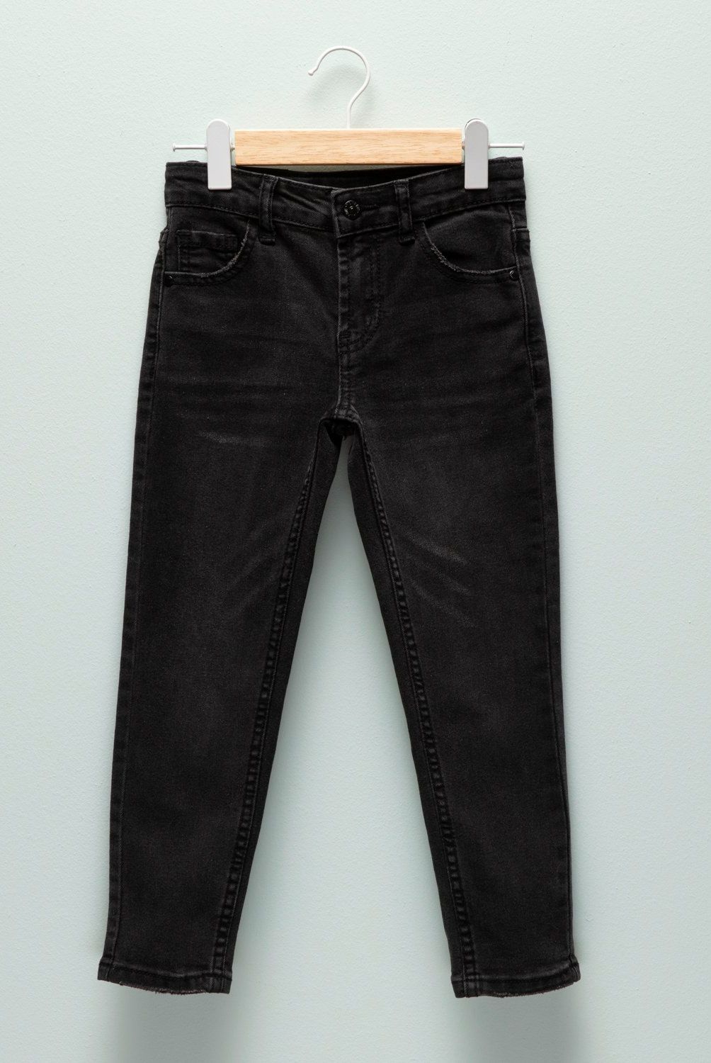 YAMP - Jeans Denim Regular Fit Niño Yamp