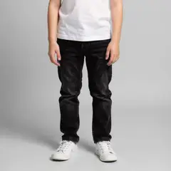 YAMP - Jeans Denim Regular Fit Niño