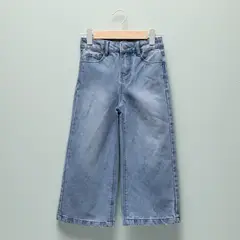 YAMP - Jeans Wide Leg Niña