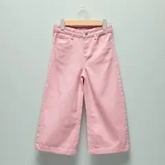 YAMP - Jeans Wide Leg Niña