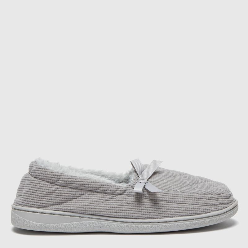 S COCCI - Pantuflas S.cocci Mocasín Textil Mujer