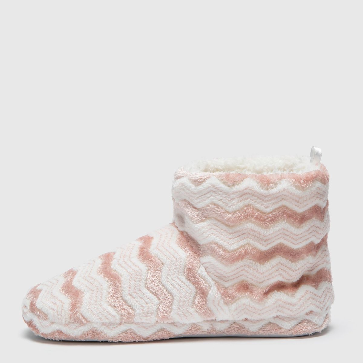 S COCCI - Pantuflas Botas Mujer S Cocci Textil