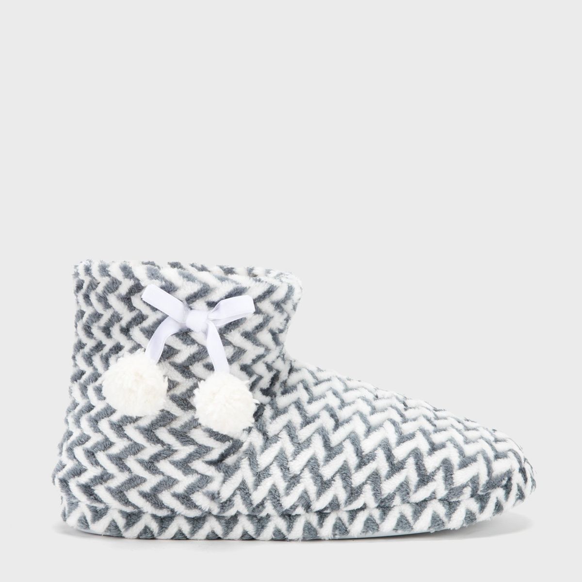 S COCCI - Pantuflas Botas Mujer S Cocci Textil