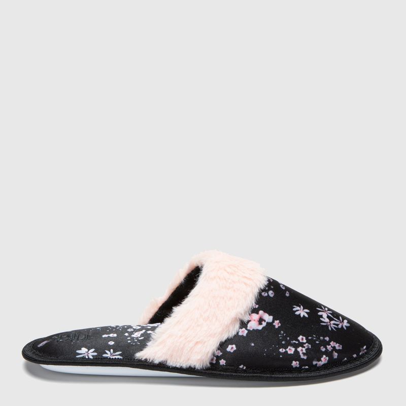 BLU - Pantuflas Blu Mujer