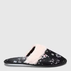 BLU - Pantuflas Mujer
