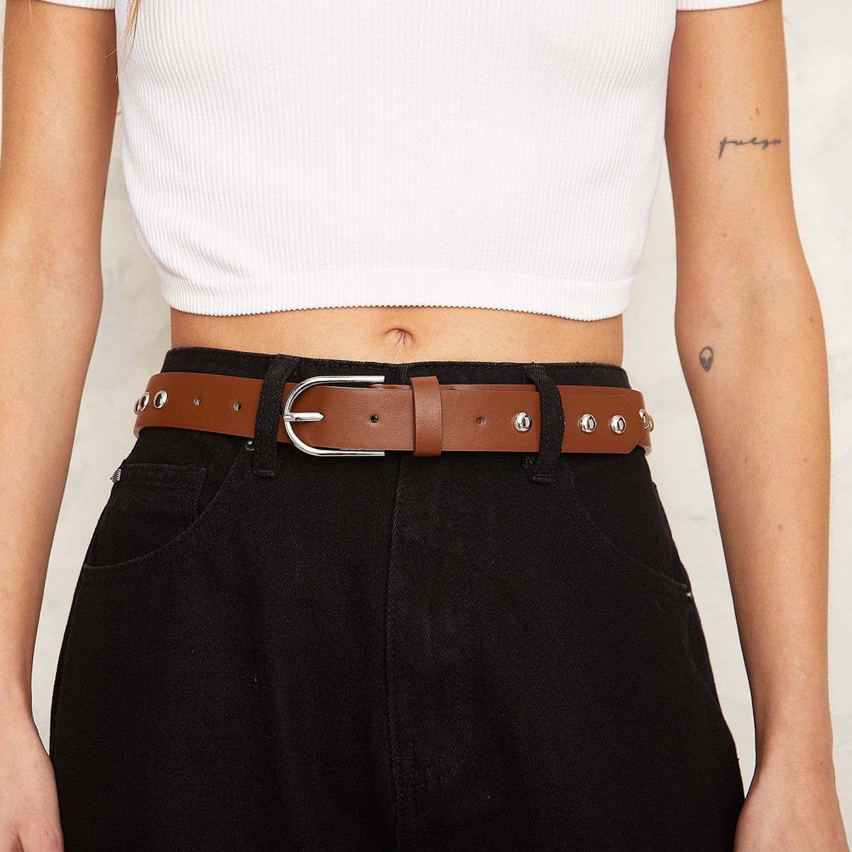 AMERICANINO - Cinturón Mujer Americanino