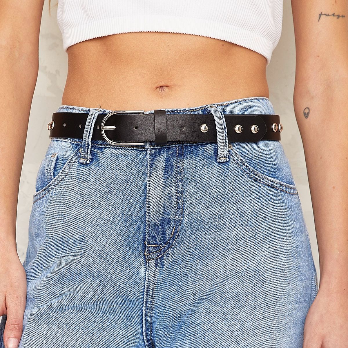 AMERICANINO - Cinturón Mujer Americanino