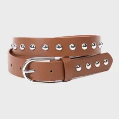 AMERICANINO - Cinturón Casual Mujer Sintético