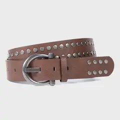 AMERICANINO - Cinturón Casual Mujer Sintético