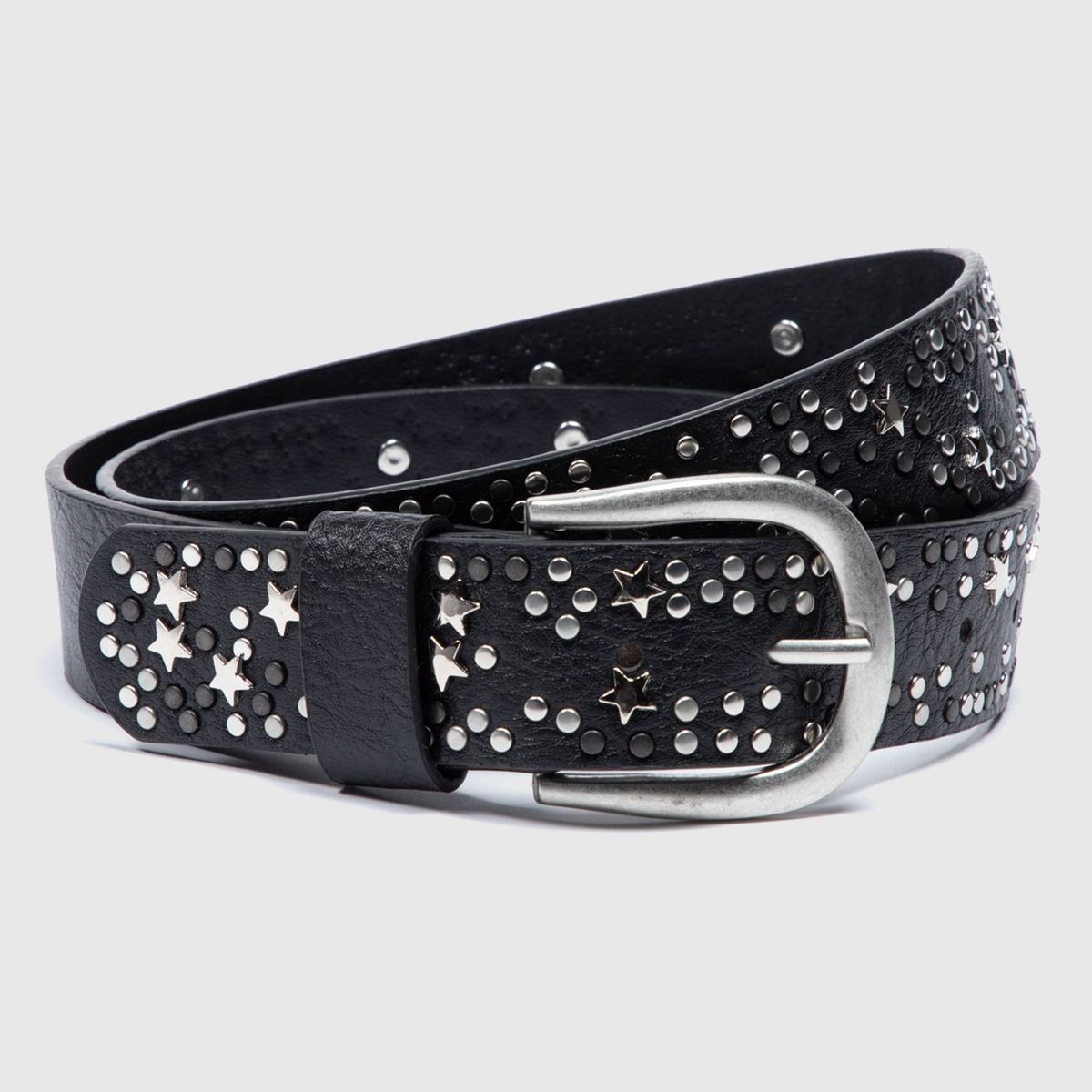 AMERICANINO - Cinturón Americanino Casual Mujer con Tachas