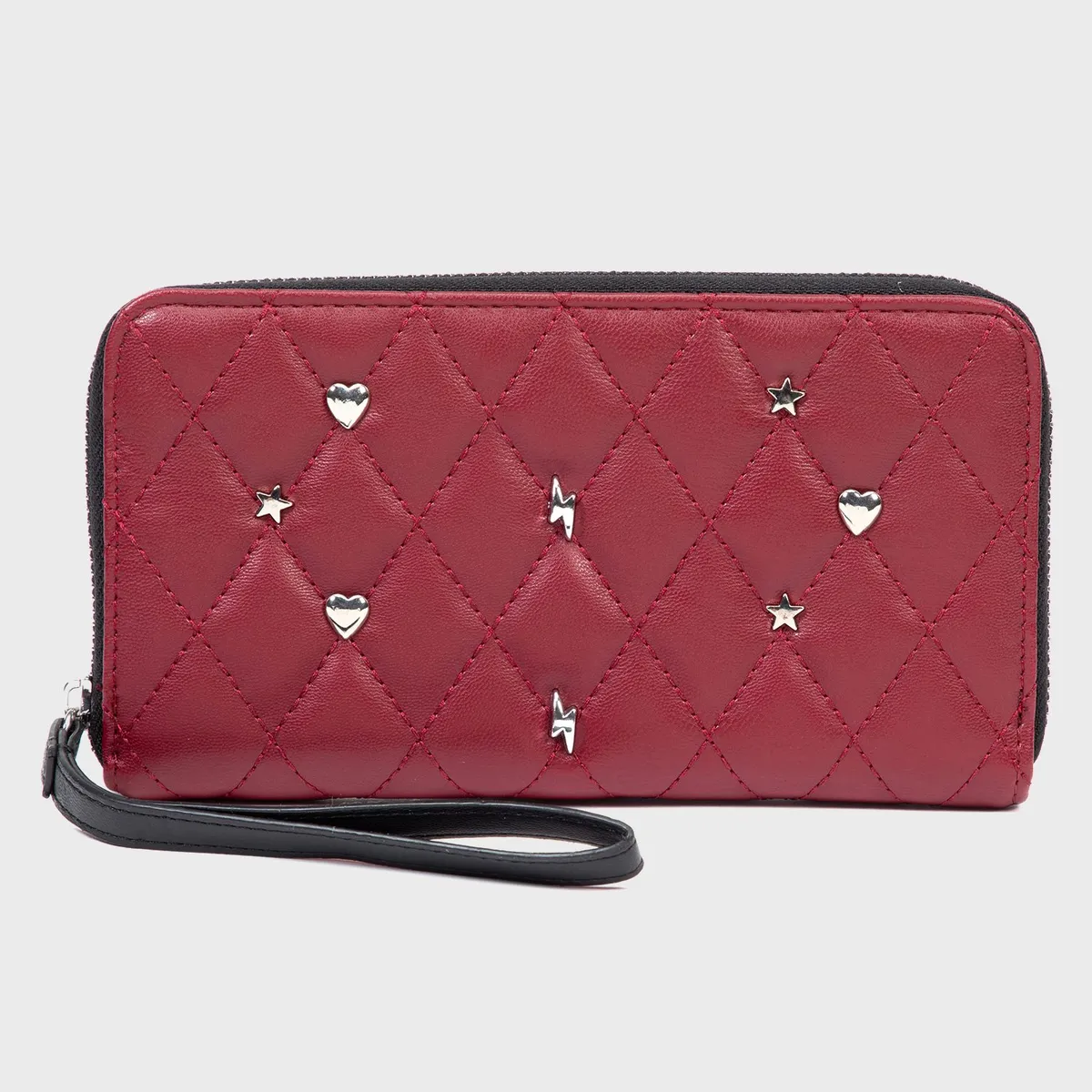 AMERICANINO - Billetera Mujer Americanino Sintético con Diseño