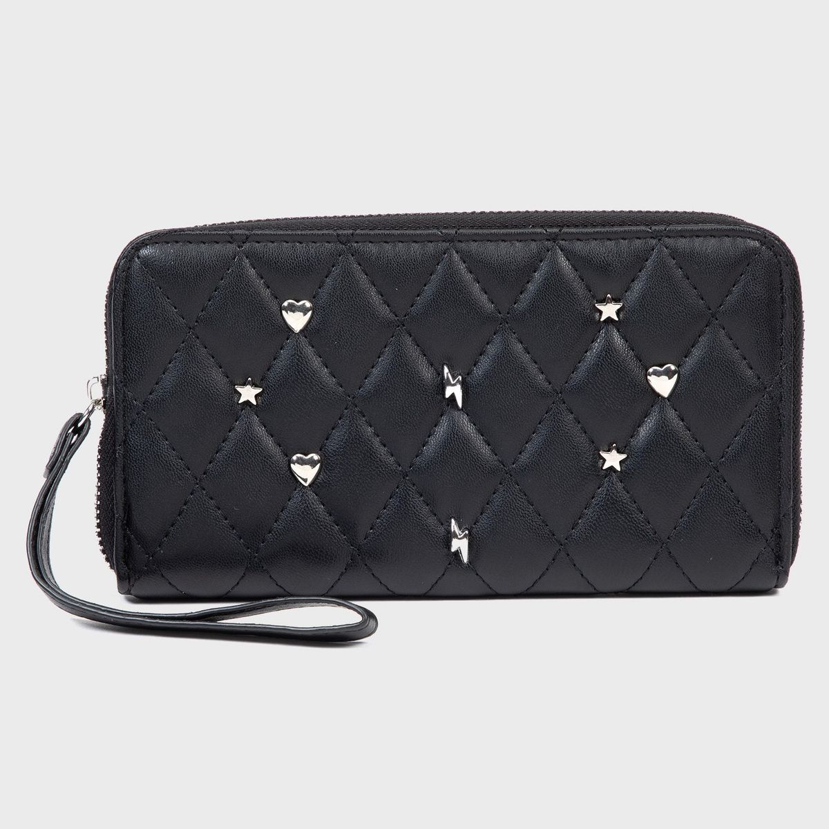 AMERICANINO - Billetera Mujer Americanino Sintético con Diseño