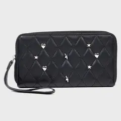 AMERICANINO - Billetera Mujer Sintético con Diseño