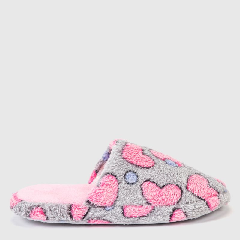 SYBILLA - Pantuflas Mujer Sybilla