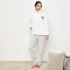 DISNEY - Pijama Mujer