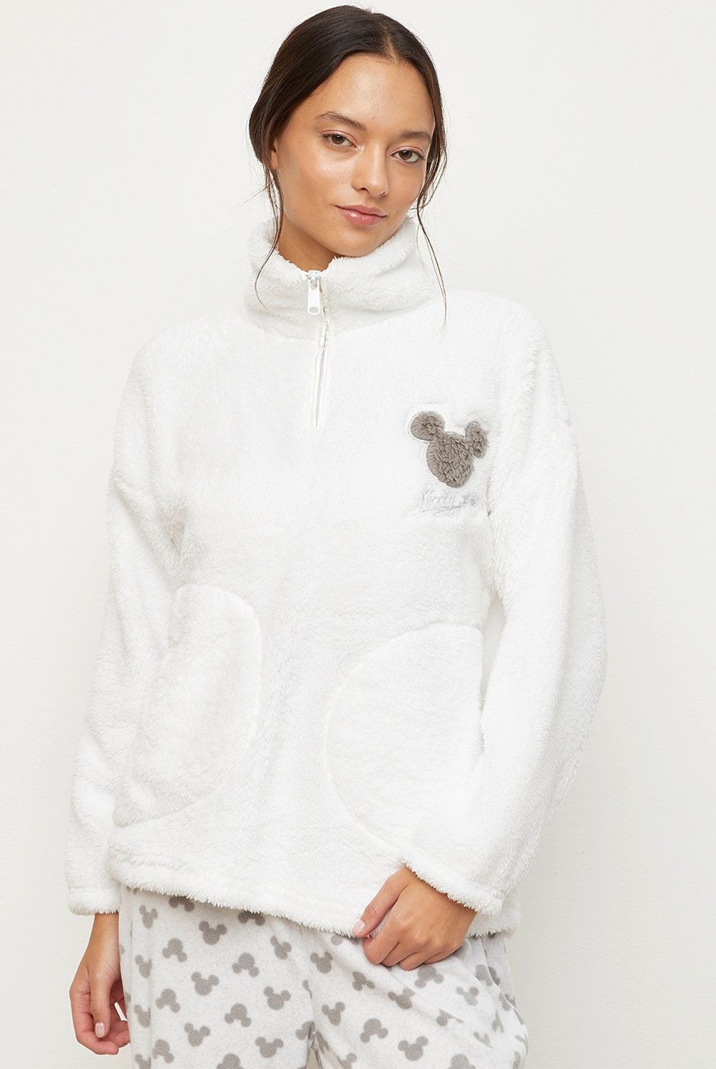DISNEY - Pijama Mujer Disney