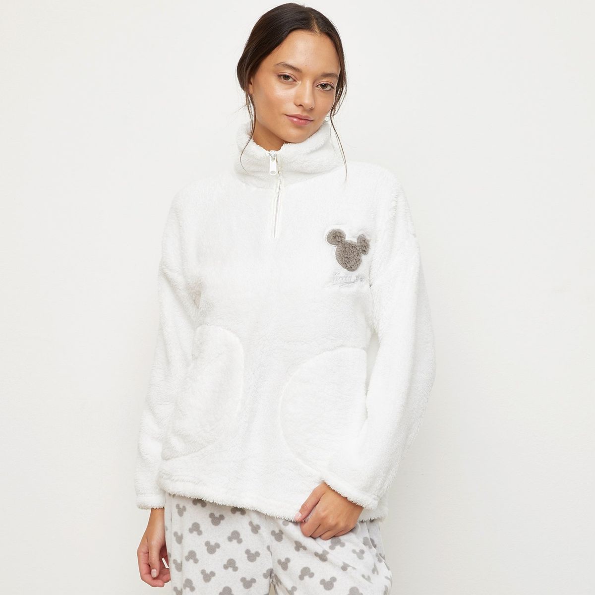 DISNEY - Pijama Mujer Disney