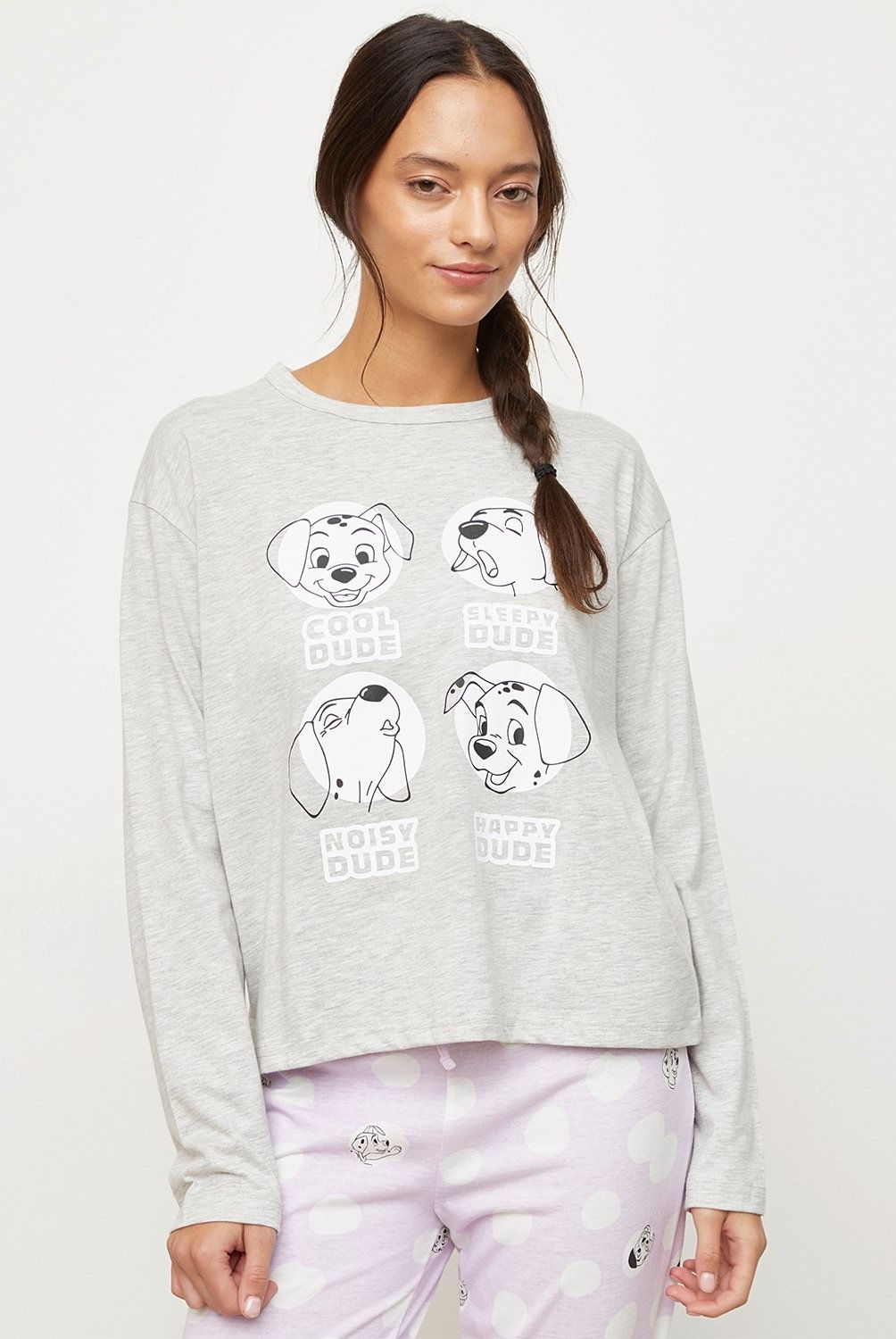 DISNEY - Pijama Mujer Disney
