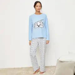 DISNEY - Pijama Mujer