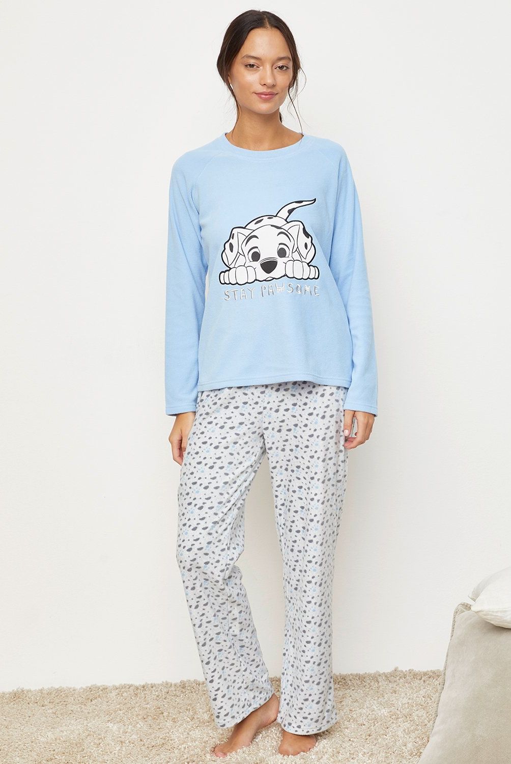 DISNEY - Pijama Mujer Disney