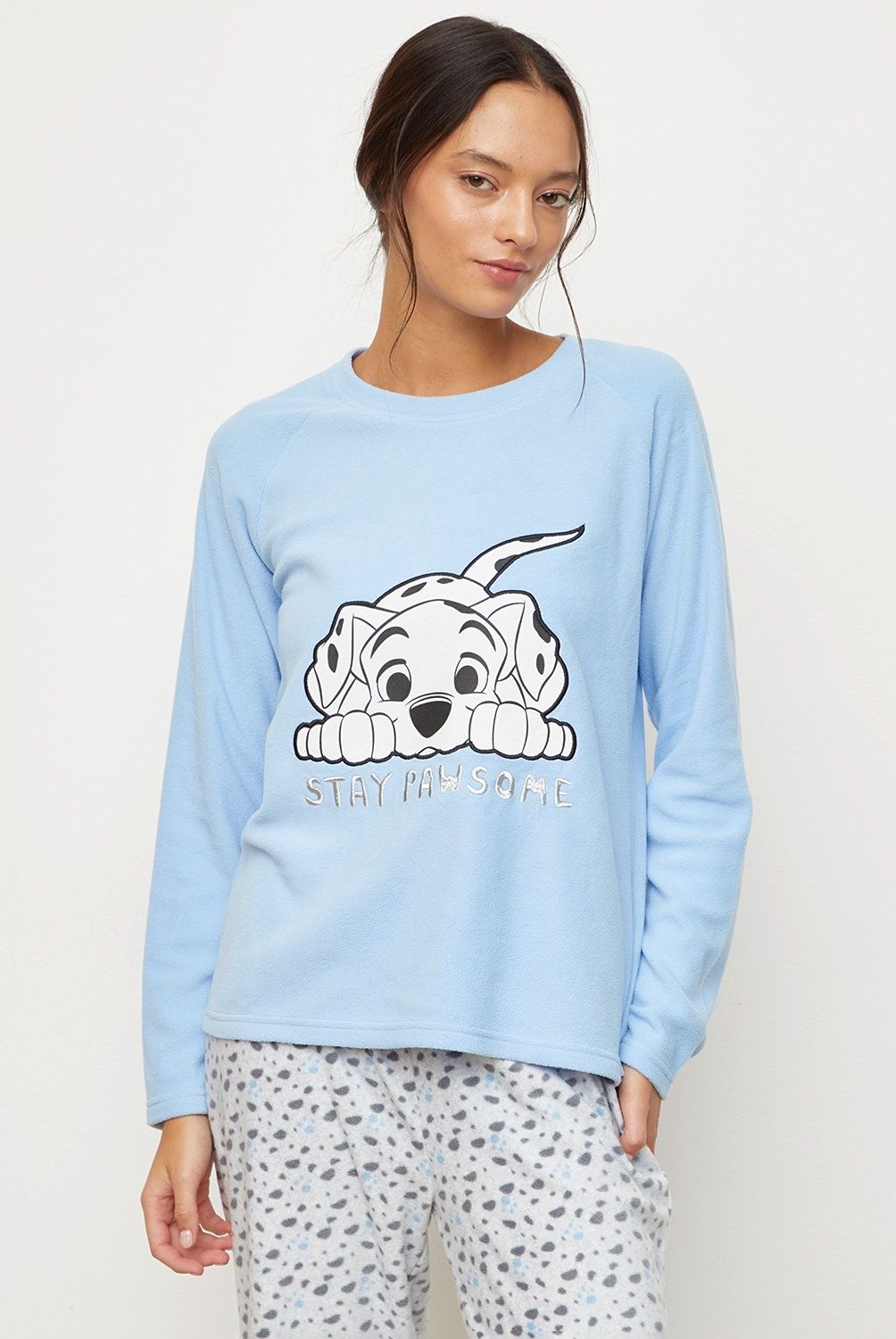 DISNEY - Pijama Mujer Disney