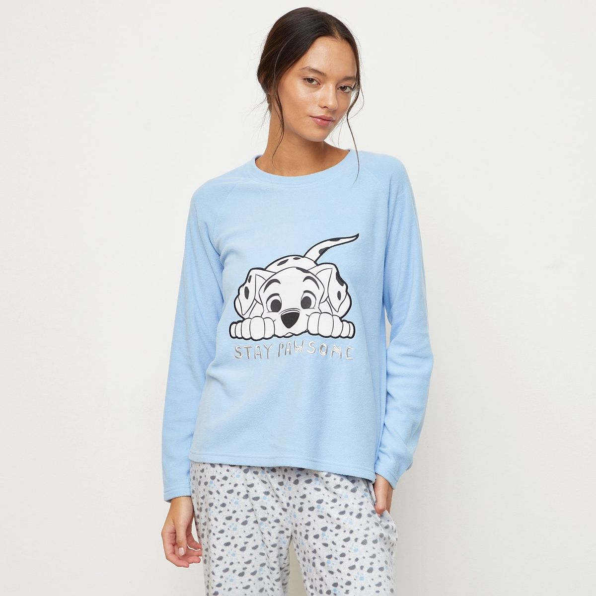 DISNEY - Pijama Mujer Disney
