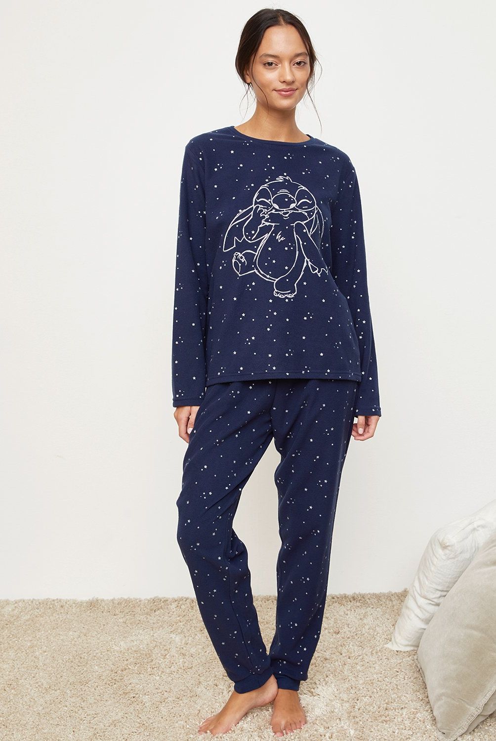 DISNEY - Pijama Mujer Disney