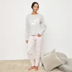 DISNEY - Pijama Mujer