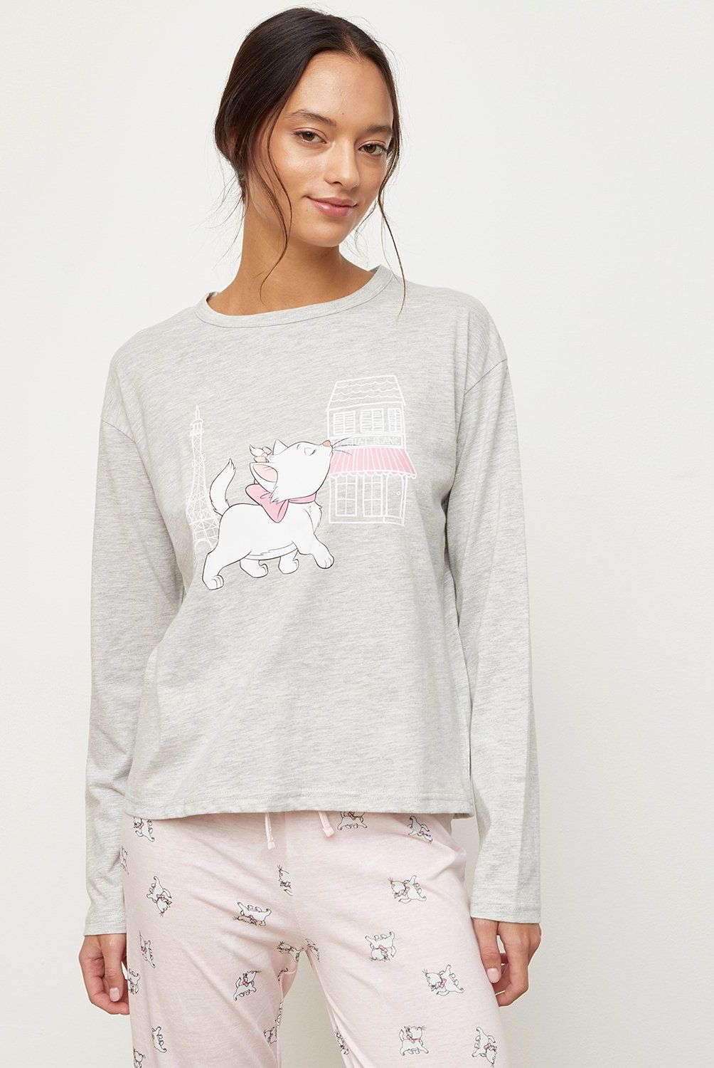 DISNEY - Pijama Mujer Disney