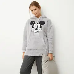 DISNEY - Polerón de Dormir Mujer