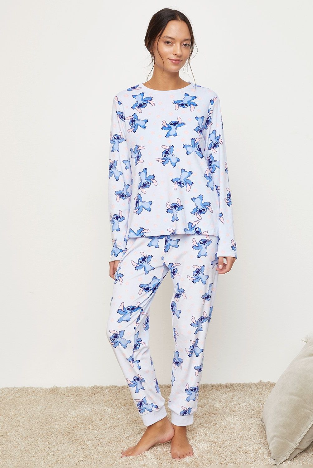 DISNEY - Pijama Mujer Disney