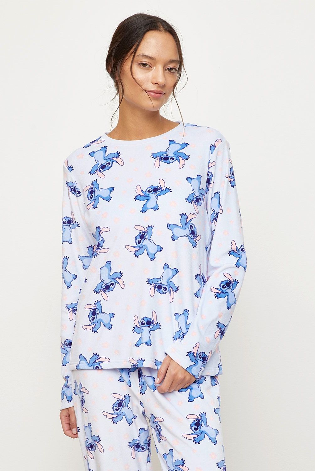 DISNEY - Pijama Mujer Disney