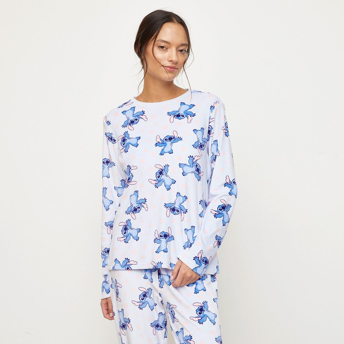 DISNEY - Pijama Mujer Disney