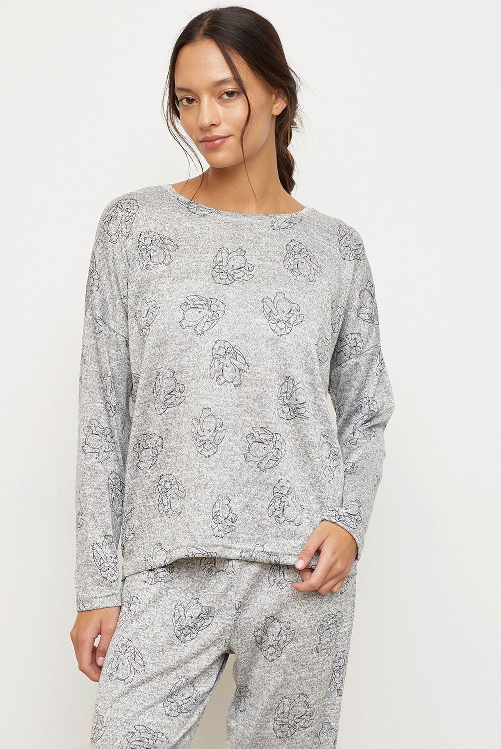 DISNEY - Pijama Mujer Disney