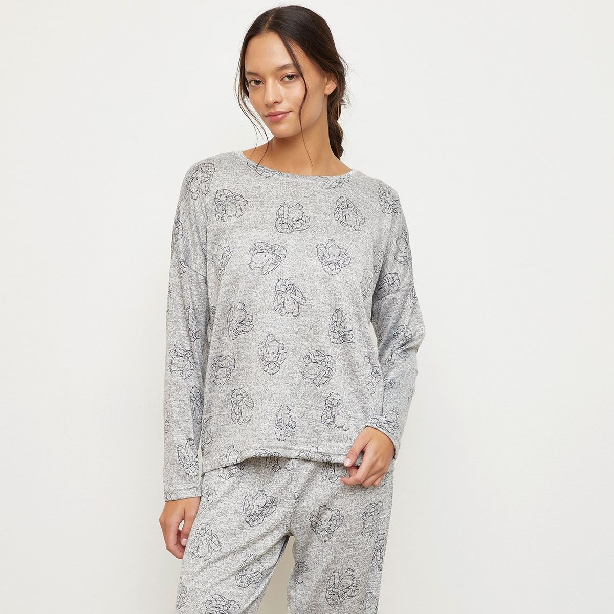 DISNEY - Pijama Mujer Disney