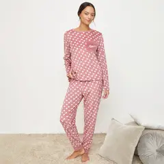 DISNEY - Pijama Mujer